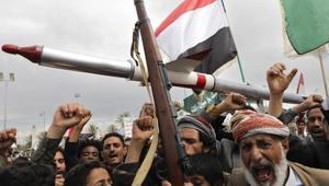 Telegraph: İran, Yemeni terk ediyor