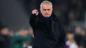 Jose Mourinho için olay iddia Yeni adresini duyurdular