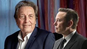 Elon Muskın babasından Putin açıklaması: Ona saygı duymamak zor