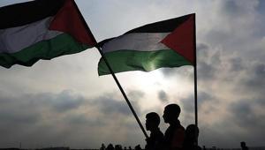 Hamas: İsrailin deniz suyu arıtma tesisini tahrip etmesi açık bir savaş suçudur