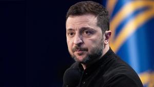 Zelenskiy Rusya ile müzakere için şartını açıkladı Sadece konuşmanın ne anlamı var