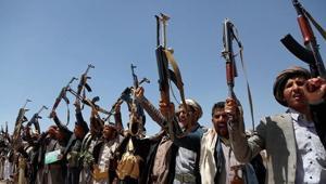 Husiler, Tel Aviv’deki askeri bir noktayı İHA’yla hedef aldıklarını duyurdu