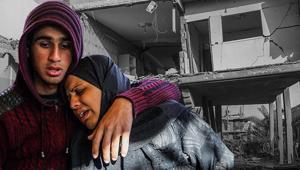 Mısır, İsrail ile Hamasa Gazzede ateşkes için yeni teklifte bulundu