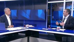 Cumhurbaşkanı Yardımcısı Cevdet Yılmaz: Merkez Bankası, rezervlerini kullandığı zaman bunlar buharlaşmıyorlar