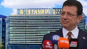 İBBden reklam panoları izni alımında 4 milyar liralık kamu zararı iddiası