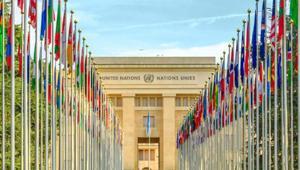 BM: Küresel ticaret sistemi ABDnin yeni vergileriyle büyük bir tehditle karşı karşıya