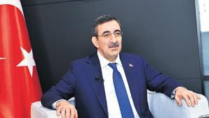 ‘Türk ihracatçısı avantajı sağlar’