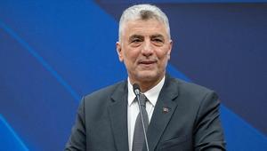 Bakan Bolat yarın BAEye gidiyor