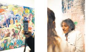 Kendi kültürüne ‘Aidiyet’