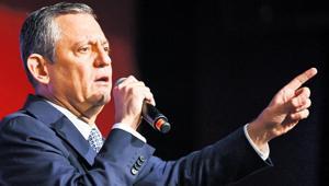 Adayı belirledik meydan okuyoruz