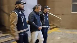 İBBdeki yolsuzluk soruşturmasında KKTCde yakalanan Kaan Ketenci tutuklandı