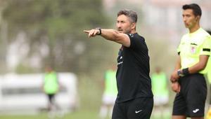 Sabri Sarıoğlundan iddialara yanıt Milli Takımda görevine devam ediyor mu