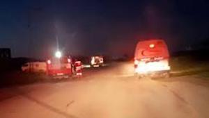 İsrail hesaplarının Öldürülen sağlık çalışanları şüpheli araçlardaydı ve Hamas üyeleriydi iddiası yalanlandı