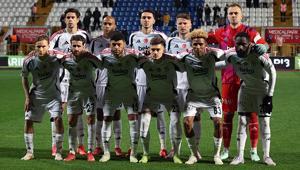 Beşiktaşta Ciro Immobile ilk 11e geri döndü