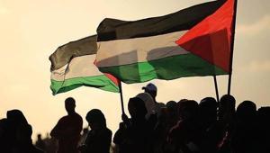 Hamas: İsrailin yaptıkları dünyanın gözü önünde işlenen tam teşekküllü bir savaş suçudur