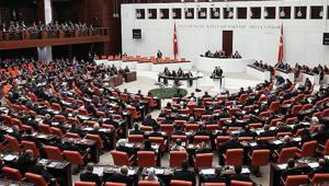 ‘Müdavimi kadın değil erkek vekiller’