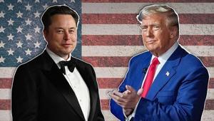 Elon Musktan Trumpa vergi baskısı iddiası
