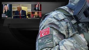 Türkiye, Suriyede üs kuracak mı İşte Ankarada konuşulan son bilgiler