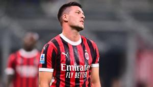 Luka Jovicin babasından Beşiktaş ve Trabzonspor mesajı