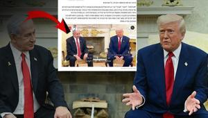 İsraile soğuk duş: Netanyahuya Zelenskiy muamelesi, tek bir kemik bile atmadı, Erdoğanı anarak dalga geçti