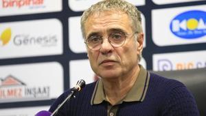 Teknik Direktör Ersun Yanalın acı günü