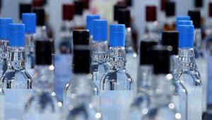 Ankarada sahte içkiden can kaybı