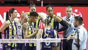 Galatasaray yenilgisi sonrası Fenerbahçede ayrılık Resmen açıklandı