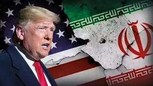 Trumptan İrana saldırı tehdidi