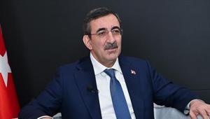 Cevdet Yılmazdan Politika Kurullarına yeni atamalara ilişkin paylaşım