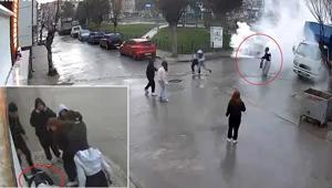 Eskişehirde çocuklardan bayıltan oyun Camiden çaldılar: Ne yapacağız bilmiyorum