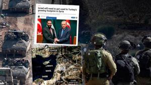Times of Israelde dikkat çeken Türkiye analizi: Çok az seçenek kaldı