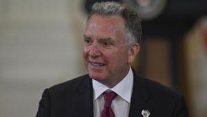 Trumpın Özel Temsilcisi Witkoff, Rusyada