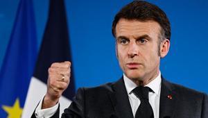 Macrona göre tarifelere verilen 90 günlük ara firmalar için belirsizlik kaynağı
