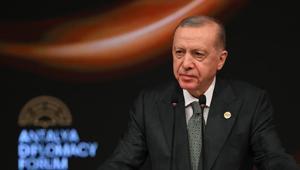 Son dakika...Erdoğandan İsraile Suriye resti: Sabrımızı kimse yanlış anlamamalı