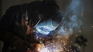 ABDde üretici enflasyonu yavaşladı