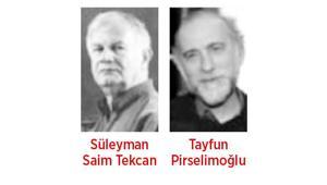 İki ustadan Trabzon sohbeti