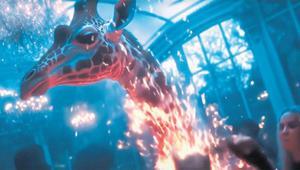 Dali’ye yapay zekâ desteği