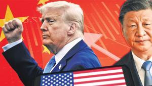 Trump’ın vergilerine Çin misillemesi geldi