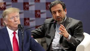 İran: ABD ile eşit şartlarda, adil ve onurlu bir anlaşmaya varmak istiyoruz