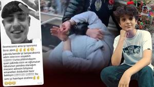 Gümüşhanede yakalanmıştı Minguzzi ailesine tehdit soruşturmasında yeni gelişme