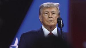 Trumptan, İranla yapılan dolaylı görüşme sonrası ilk açıklama: Fena gitmiyor