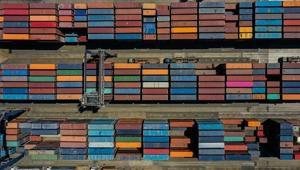 Başkentte yılın ilk çeyreğinde 3,5 milyar dolarlık ihracat