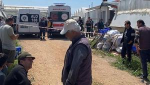 Antalya’da korkunç olay Aynı evden 3 ceset çıktı