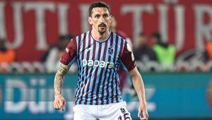 Stefan Savic: Bizim adımıza kazanmak önemliydi