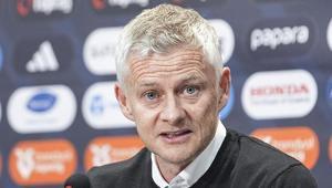 Beşiktaşta Solskjaerden büyük operasyon Verimsiz oyuncular ayrılacak