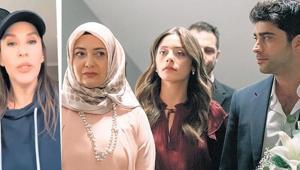 Seyirciye ateş püskürdü
