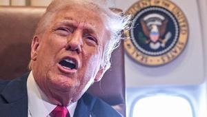 Trumptan Rus saldırısıyla ilgili açıklama: Bence korkunçtu