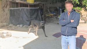 Şeytanın aklına gelmez Motosikleti için yaptığı hamle ekipleri şoke etti