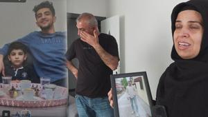 Vale cinayetinde şok karar Anneden yürek yakan isyan: Mezarına gidemiyorum