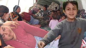 Cumalinin terliği bulundu 3 gündür neredesin, karanlıkta ne ediyorsun kuzum